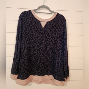 TORRID Size 1 Super Soft Sleep Shirt